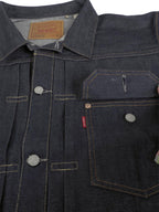 1936 TYPE I JACKET