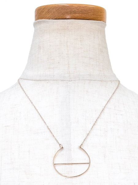 Agapantha Jewelry Katrina Warrior Necklace 商品画像 1