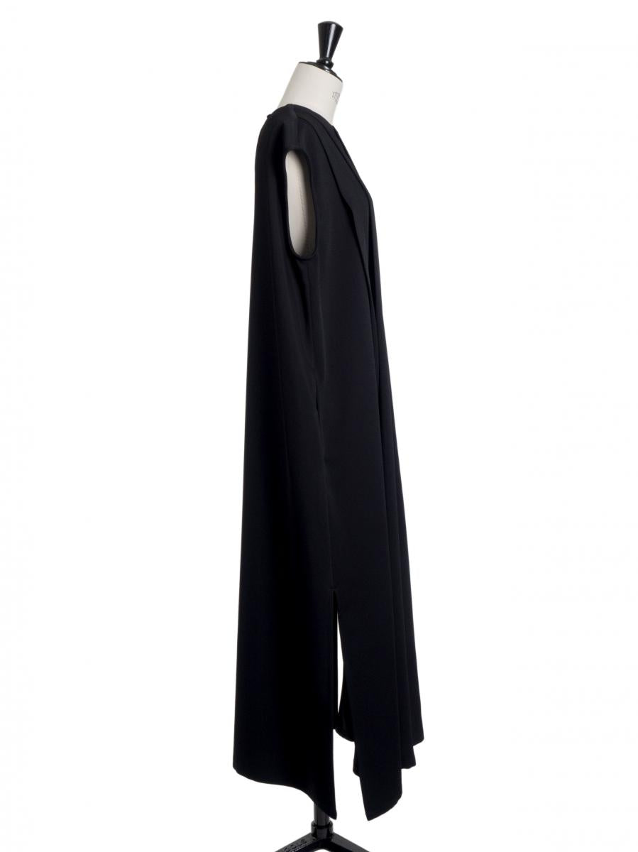 SINME ワイドタックドレス 商品画像 3
