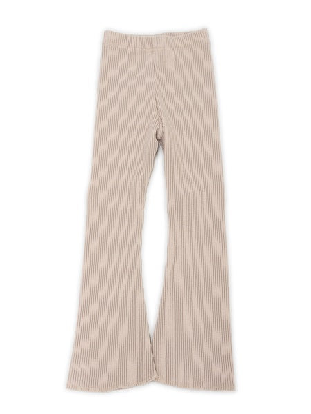 SEA LIB FLARE PANT【KIDS】 商品画像 1