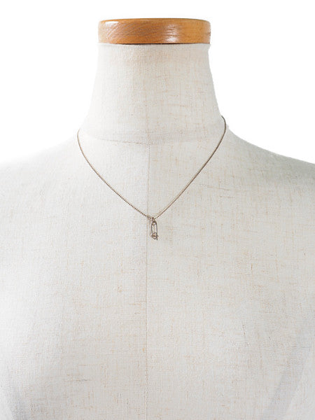 Agapantha Jewelry Melissa Necklace 商品画像 1