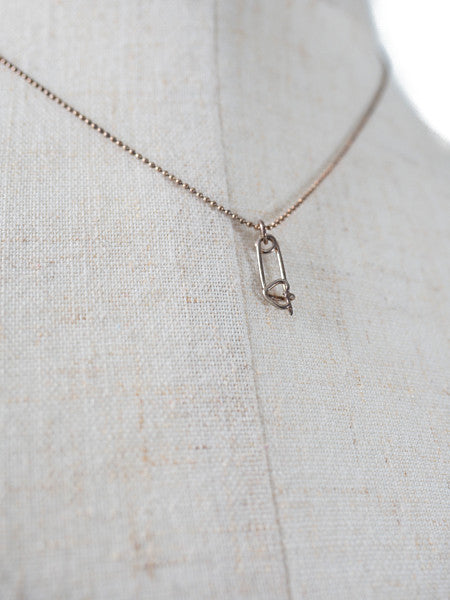 Agapantha Jewelry Melissa Necklace 商品画像 2