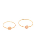 Agapantha Jewelry Desert Moon Ring 商品画像 1