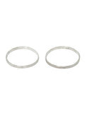 Agapantha Jewelry Lena Line Stacker 商品画像 1