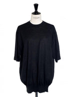 BATONER CHOMA CREW NECK SHORT SLEEVE 商品画像 2