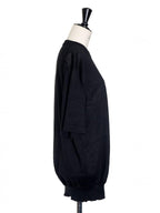 BATONER CHOMA CREW NECK SHORT SLEEVE 商品画像 3