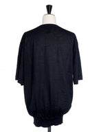 BATONER CHOMA CREW NECK SHORT SLEEVE 商品画像 4