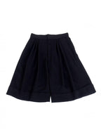 SINME タックショートパンツ 商品画像 2
