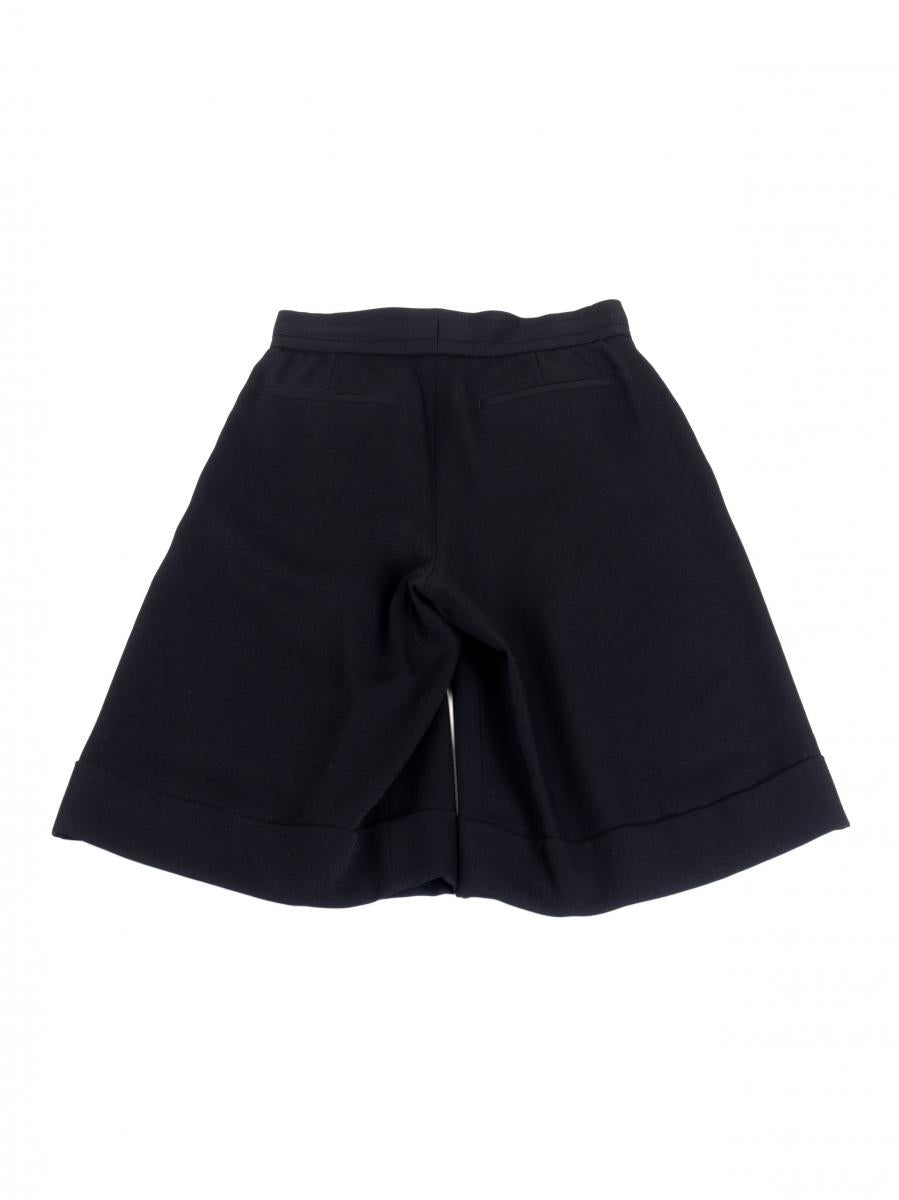 SINME タックショートパンツ 商品画像 4
