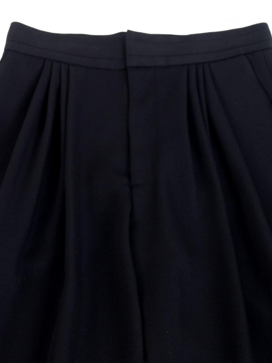 SINME タックショートパンツ 商品画像 5