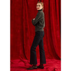MARGARET JEANS INDIGO