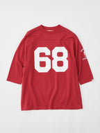Oblada FOOTBALL TEE 商品画像 5