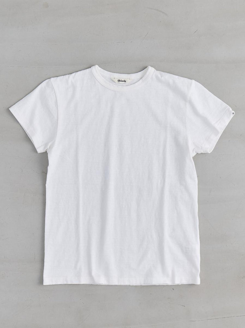 Oblada COMPACT TEE 商品画像 1