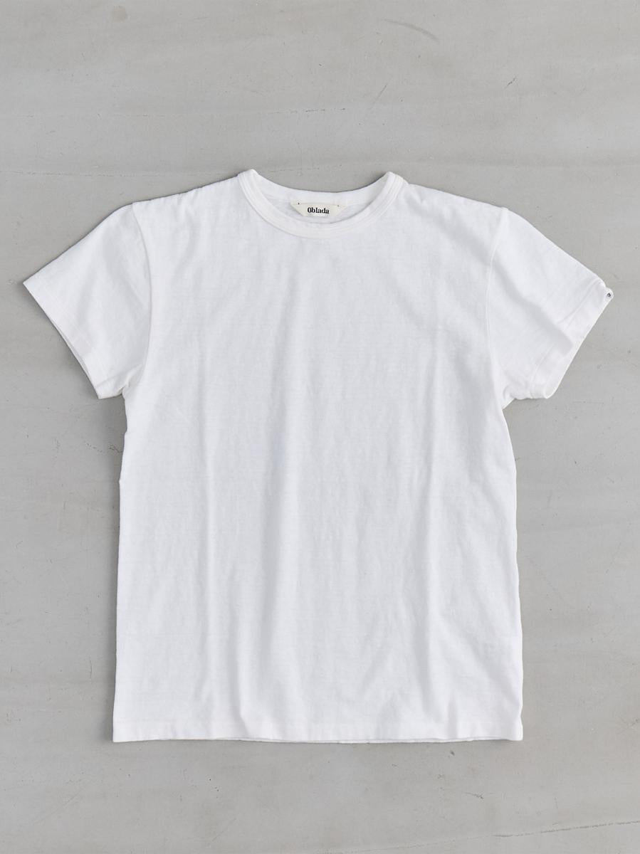 Oblada COMPACT TEE 商品画像 2
