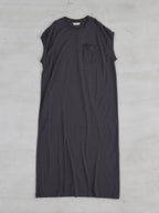 Oblada ポケットタンクワンピース 商品画像 5