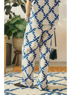 Oblada FOLK PANTS 商品画像 4