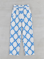 Oblada FOLK PANTS 商品画像 5
