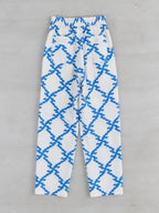 Oblada FOLK PANTS 商品画像 6