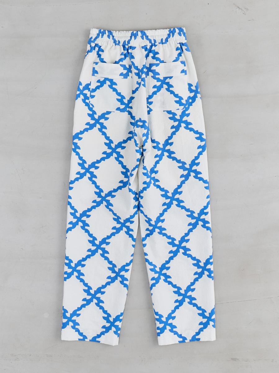 Oblada FOLK PANTS 商品画像 6
