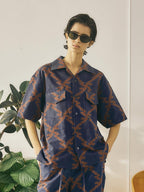 Oblada FOLK SHIRT 商品画像 3