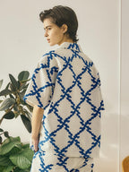 Oblada FOLK SHIRT 商品画像 4