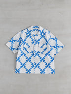 Oblada FOLK SHIRT 商品画像 5