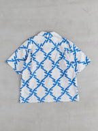 Oblada FOLK SHIRT 商品画像 6