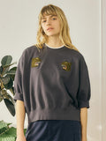 Oblada SOUVENIR H/S SWEAT 商品画像 2