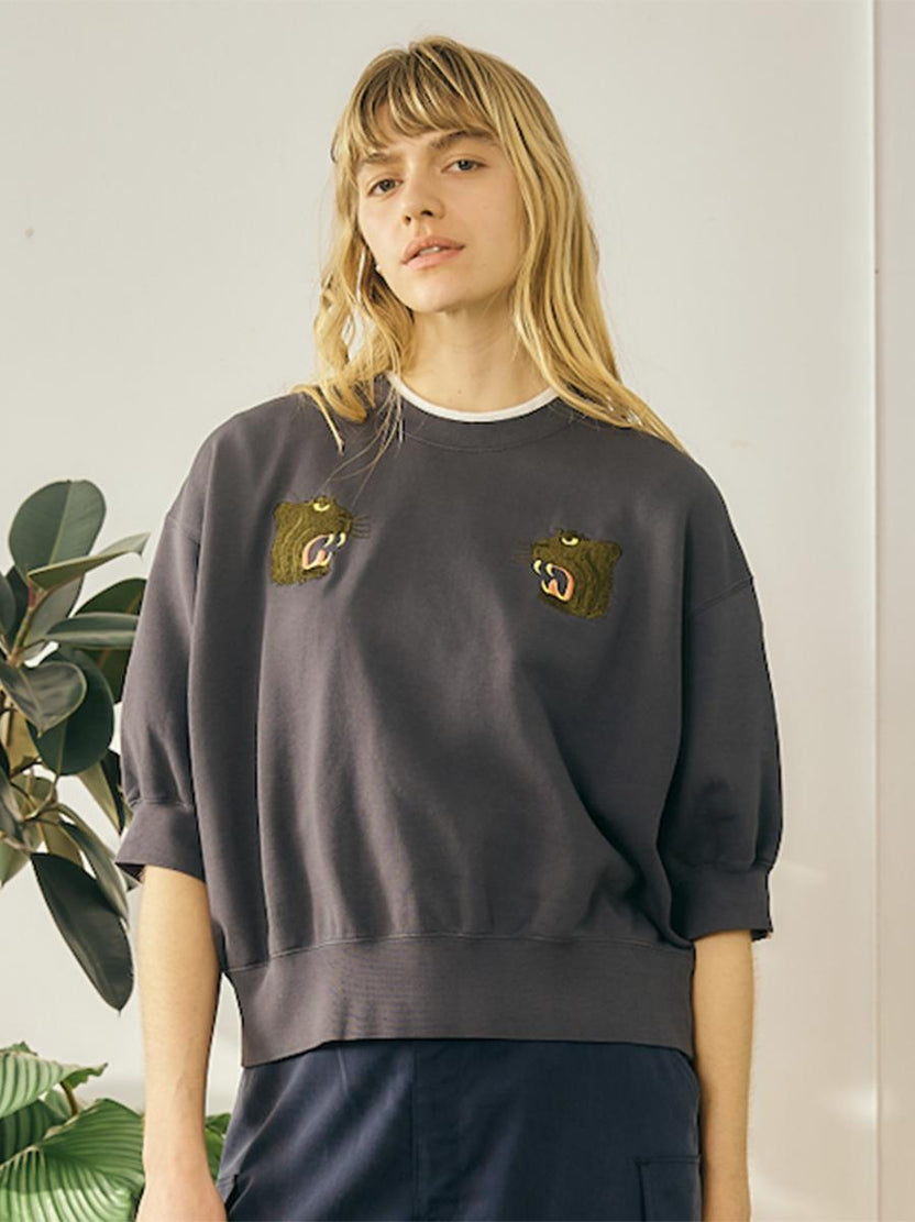 Oblada SOUVENIR H/S SWEAT 商品画像 2