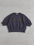 Oblada SOUVENIR H/S SWEAT 商品画像 5