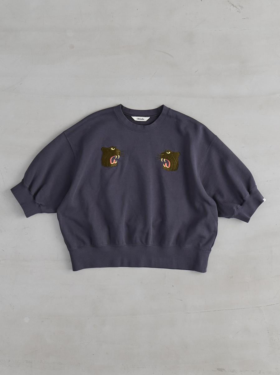 Oblada SOUVENIR H/S SWEAT 商品画像 5