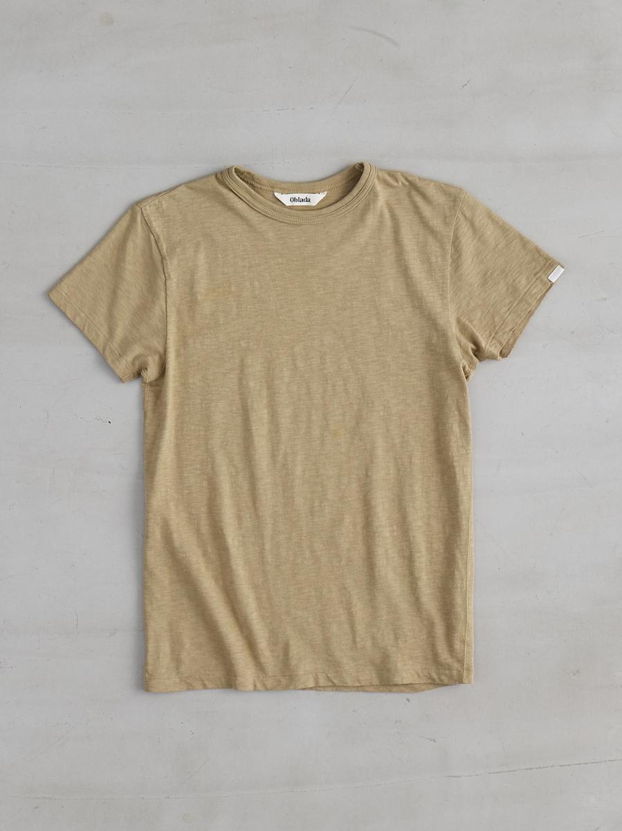Oblada GI COMPACT TEE 商品画像 4