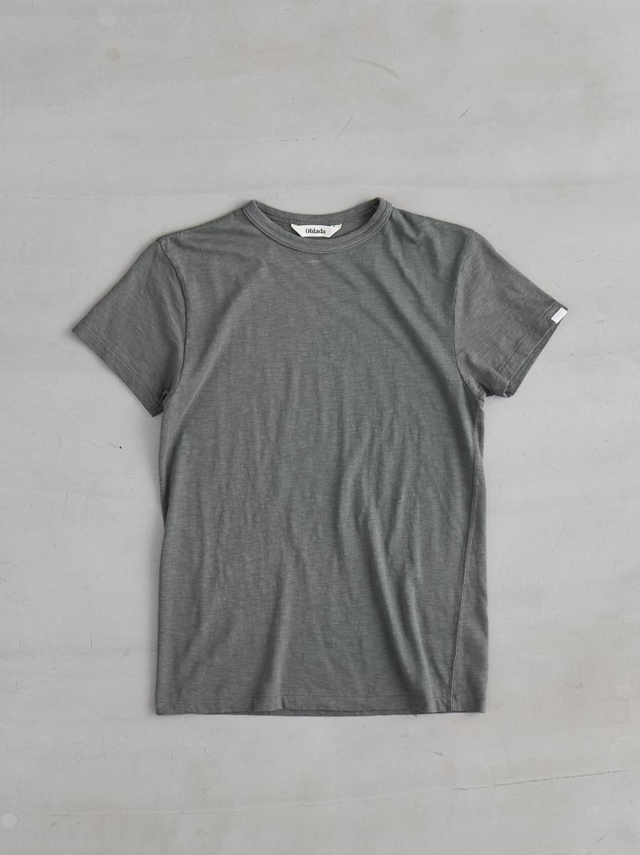 Oblada GI COMPACT TEE 商品画像 6