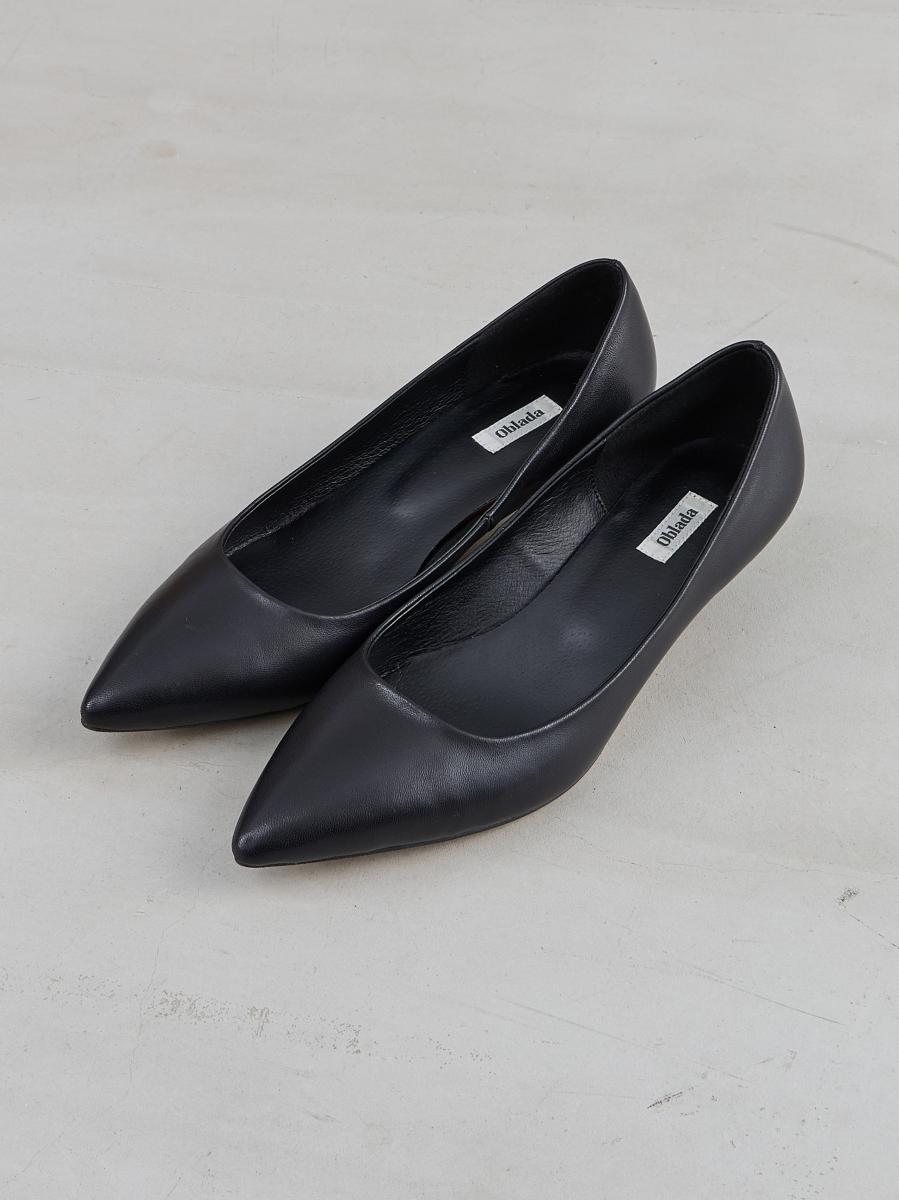 Oblada PUMPS SMOOTH 商品画像 4