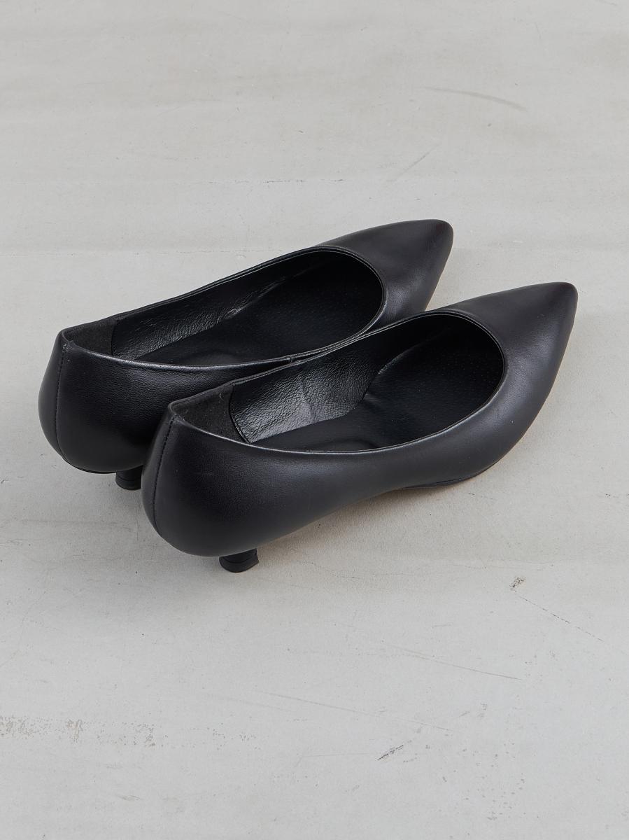 Oblada PUMPS SMOOTH 商品画像 5