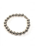 Oblada SILVER BALL CHAIN BRACELET 商品画像 1