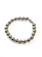 Oblada SILVER BALL CHAIN BRACELET 商品画像 2