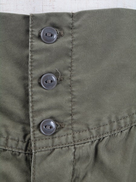 SEA VINTAGE ミリタリーショーツ 商品画像 5