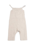SEA LINENCOTTON FISHERMAN'S OVERALL 【KIDS】 商品画像 1