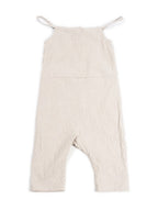 SEA LINENCOTTON FISHERMAN'S OVERALL 【KIDS】 商品画像 2