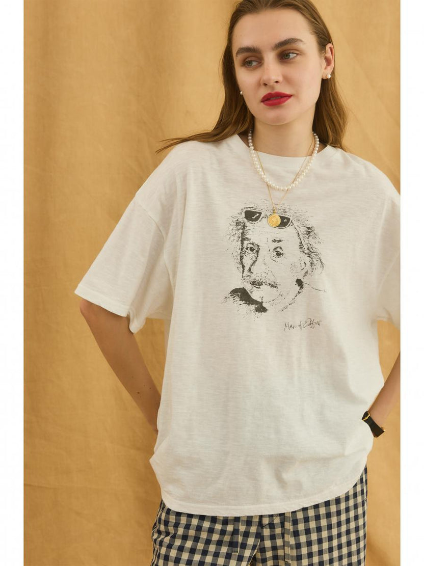 Oblada UNCLE TEE 商品画像 1