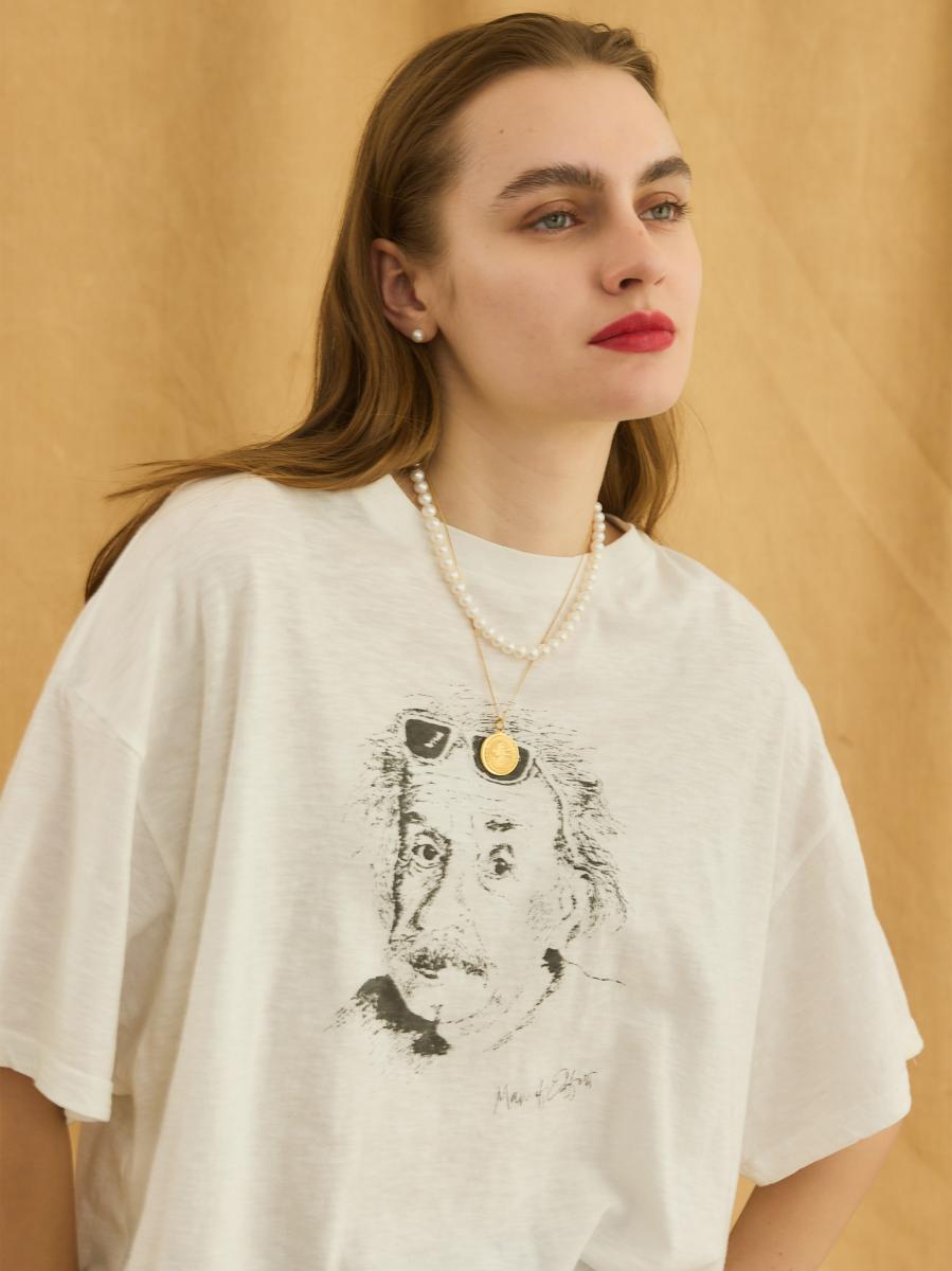 Oblada UNCLE TEE 商品画像 3