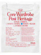 Oblada PACK TEE 商品画像 1