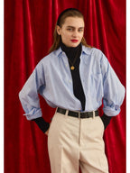 Oblada OXFORD AUTHENTIC SHIRT 商品画像 1