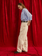 Oblada OXFORD AUTHENTIC SHIRT 商品画像 5