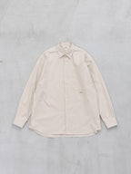 Oblada TWILL AUTHENTIC SHIRT 商品画像 5