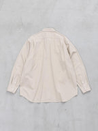 Oblada TWILL AUTHENTIC SHIRT 商品画像 6