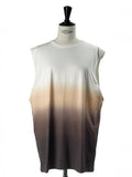 BATONER GRADATION BIG TANKTOP 商品画像 1