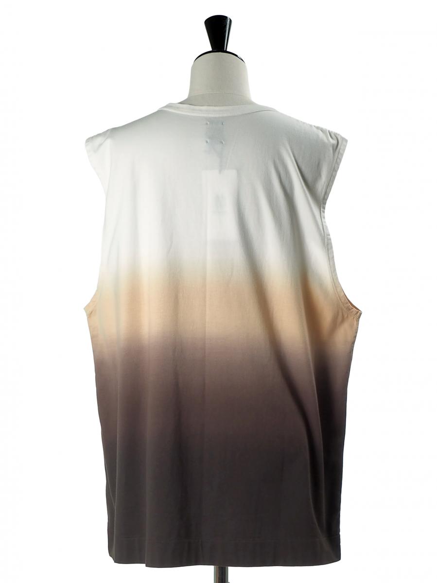 BATONER GRADATION BIG TANKTOP 商品画像 3