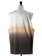 BATONER GRADATION BIG TANKTOP 商品画像 3